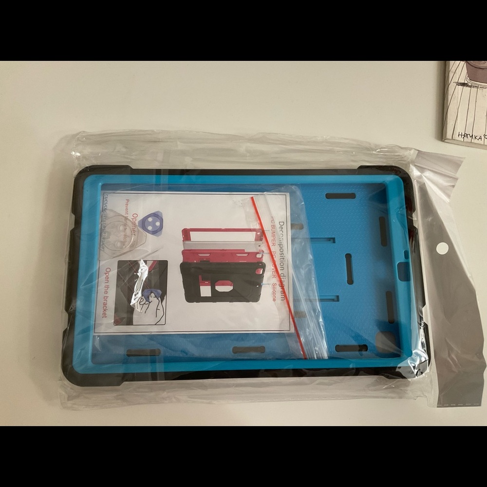 Samsung Case A7 Lite 8.7 inch 2021